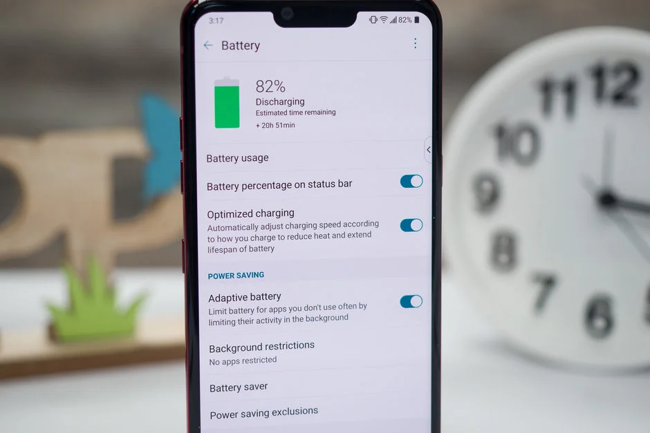 بررسی تخصصی LG G8 ThinQ - دیجینوی