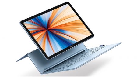 هوآوی MateBook E 2019 را ارائه کرد - دیجینوی