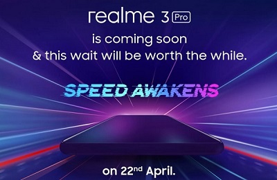 پشتیبانی Realme 3 Pro از سوپر شارژ - دیجینوی