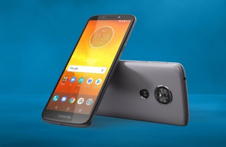 اطلاعات گوشی Moto E6 موتورولا در اینترنت منتشر شد - دیجینوی