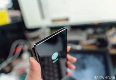 Meizu 17 نخستین گوشی ۵G این کمپانی خواهد بود - دیجینوی