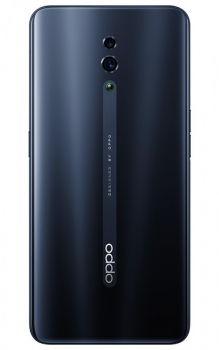 Oppo Reno و Reno 10x Zoom با دوربین سلفی بال کوسه‌ای معرفی شدند - دیجینوی