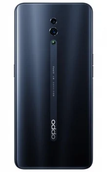 Oppo Reno و Reno 10x Zoom با دوربین سلفی بال کوسه‌ای معرفی شدند - دیجینوی