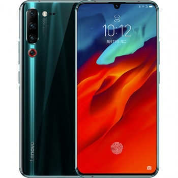 ۲۰۰ هزار رزرو گوشی Lenovo Z6 Pro در ۲۴ ساعت - دیجینوی