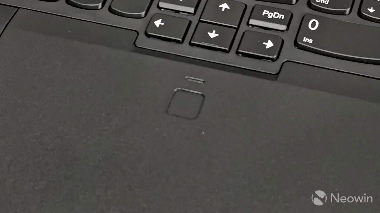 نقد و بررسی Lenovo ThinkPad P52 - دیجینوی