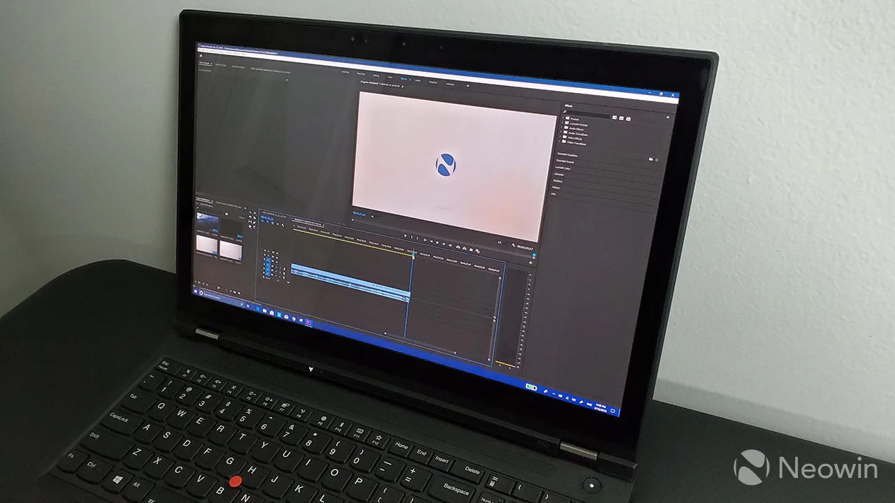 نقد و بررسی Lenovo ThinkPad P52 - دیجینوی