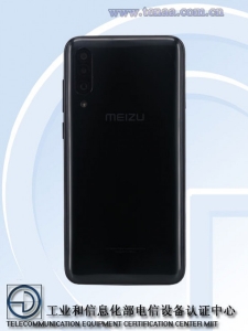 تاریخ معرفی گوشی Meizu 16Xs مشخص شد - دیجینوی