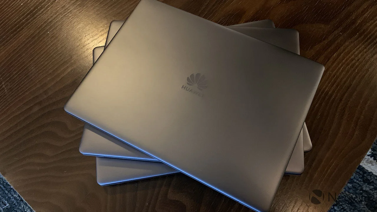 بررسی تخصصی لپ‌تاپ Huawei MateBook 13 - دیجینوی