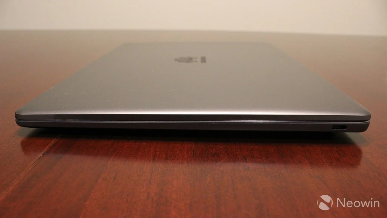 بررسی تخصصی لپ‌تاپ Huawei MateBook 13 - دیجینوی