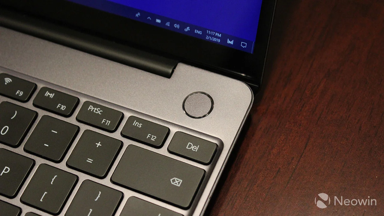 بررسی تخصصی لپ‌تاپ Huawei MateBook 13 - دیجینوی