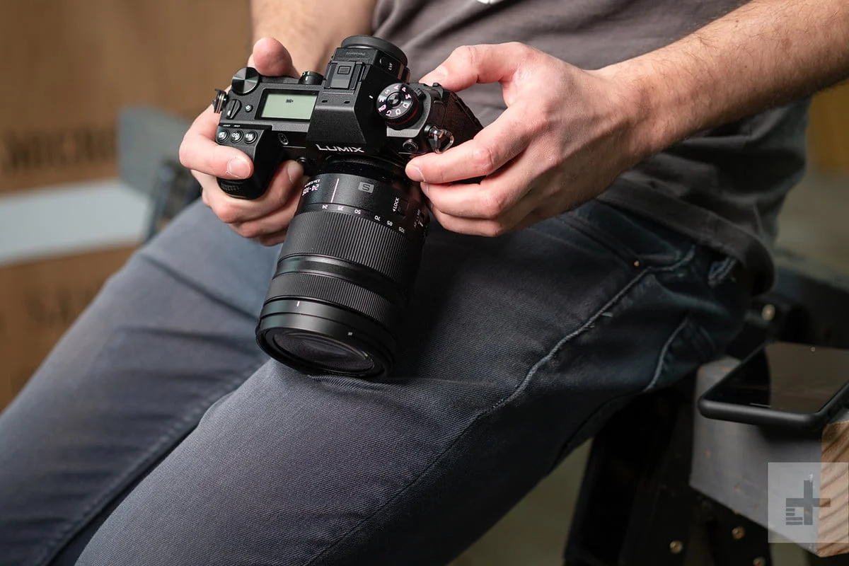 بررسی تخصصی دوربین Panasonic Lumix S1 - دیجینوی