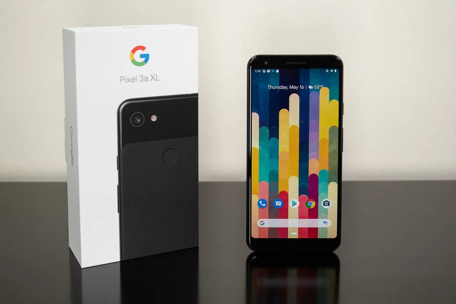 بررسی تخصصی گوشی‌های Google Pixel 3a و Pixel 3a XL - دیجینوی