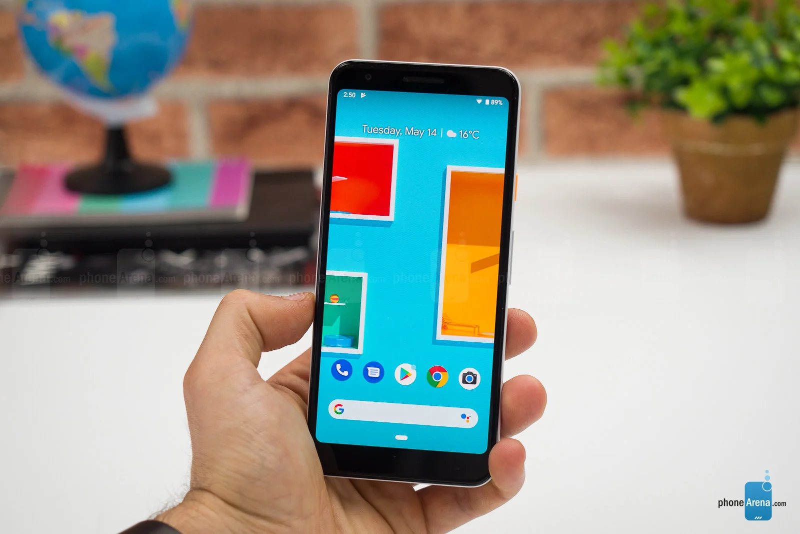 بررسی تخصصی گوشی‌های Google Pixel 3a و Pixel 3a XL - دیجینوی