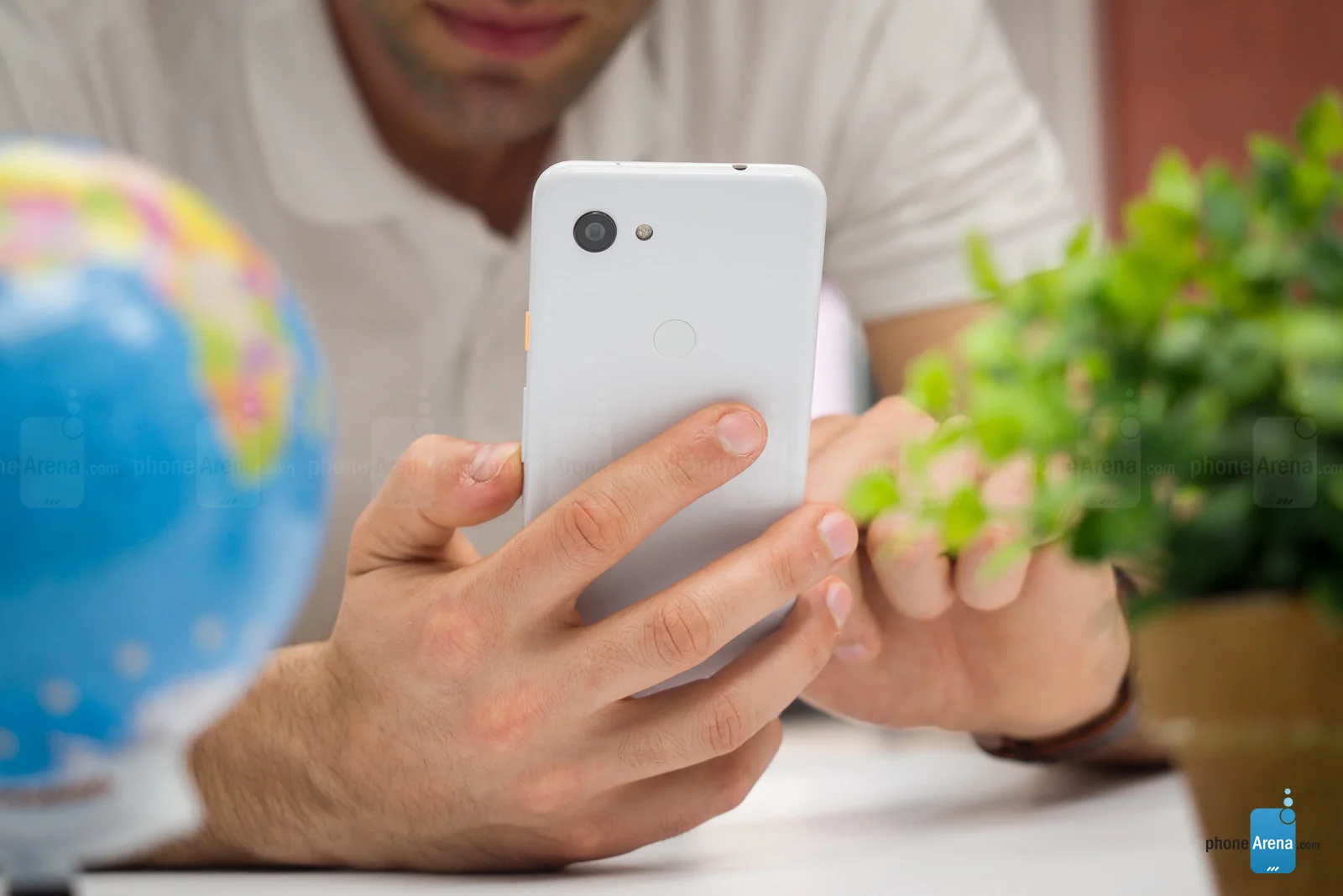 بررسی تخصصی گوشی‌های Google Pixel 3a و Pixel 3a XL - دیجینوی