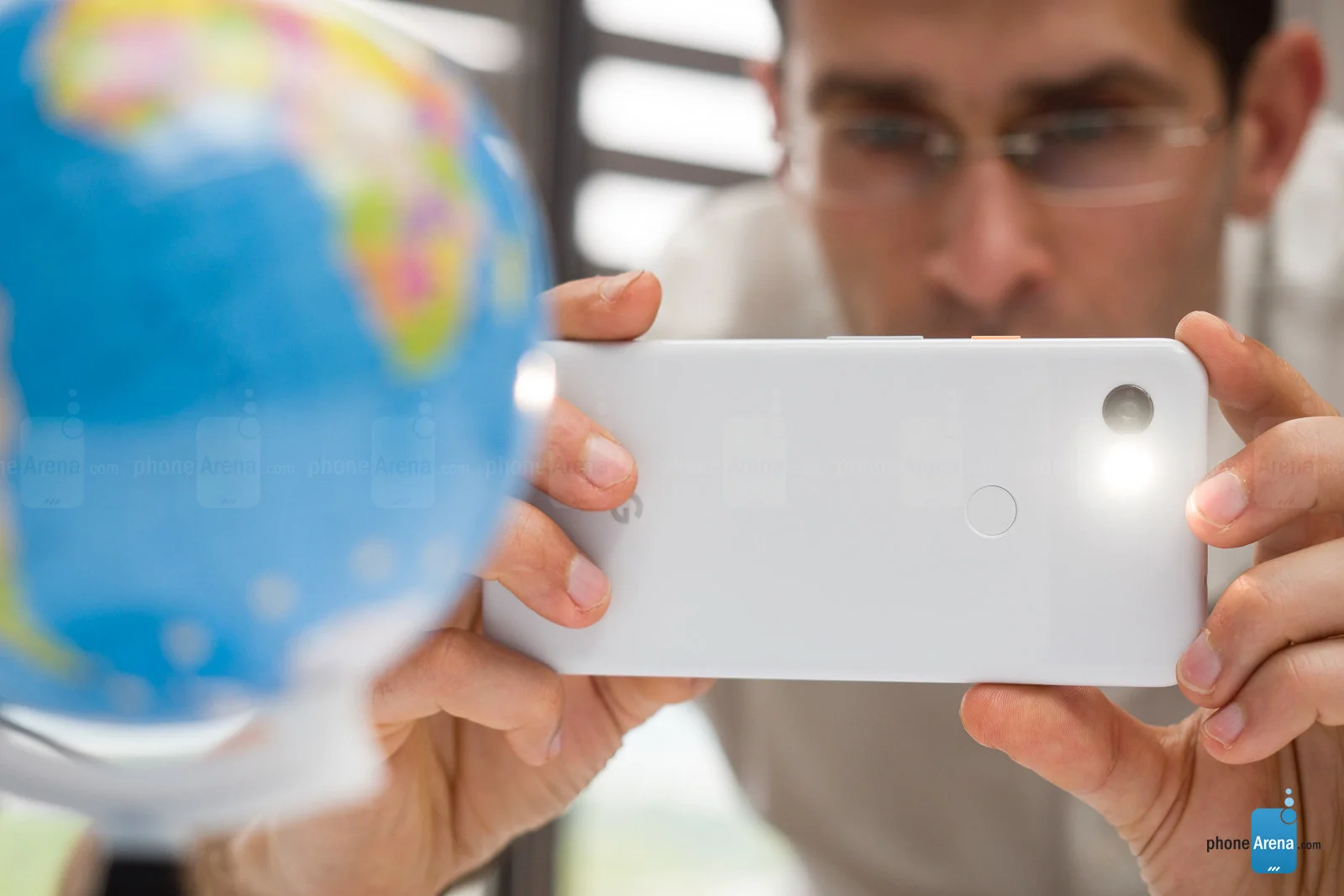 بررسی تخصصی گوشی‌های Google Pixel 3a و Pixel 3a XL - دیجینوی