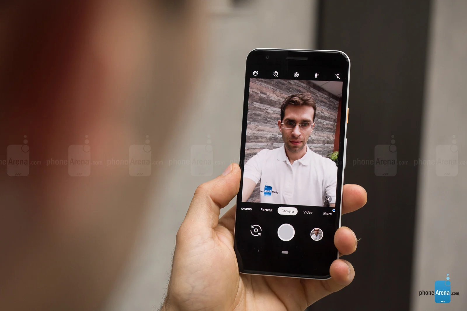 بررسی تخصصی گوشی‌های Google Pixel 3a و Pixel 3a XL - دیجینوی