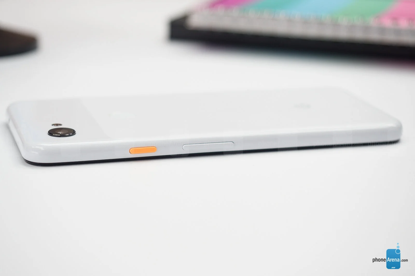 بررسی تخصصی گوشی‌های Google Pixel 3a و Pixel 3a XL - دیجینوی