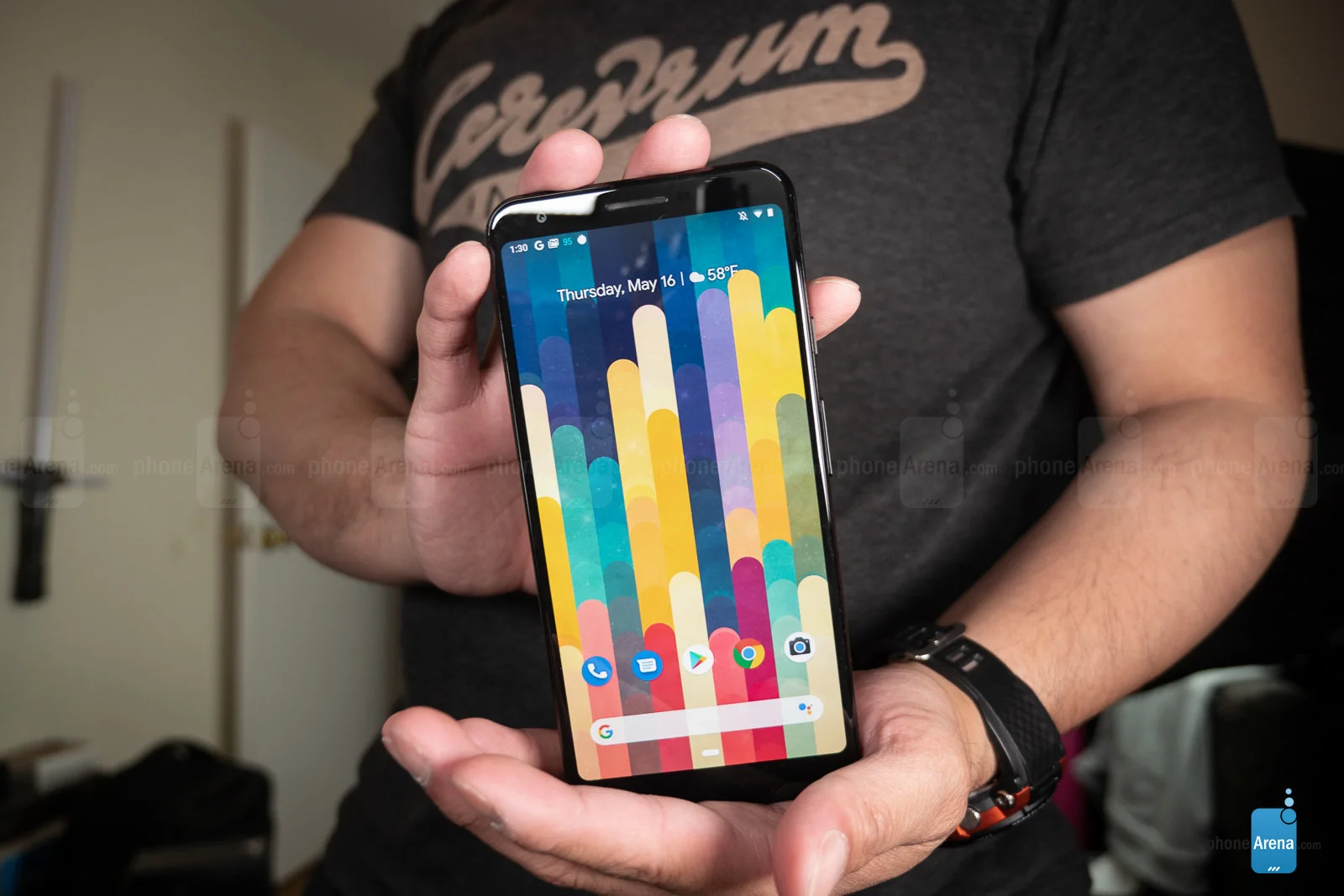 بررسی تخصصی گوشی‌های Google Pixel 3a و Pixel 3a XL - دیجینوی