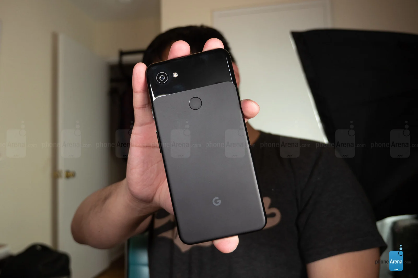 بررسی تخصصی گوشی‌های Google Pixel 3a و Pixel 3a XL - دیجینوی