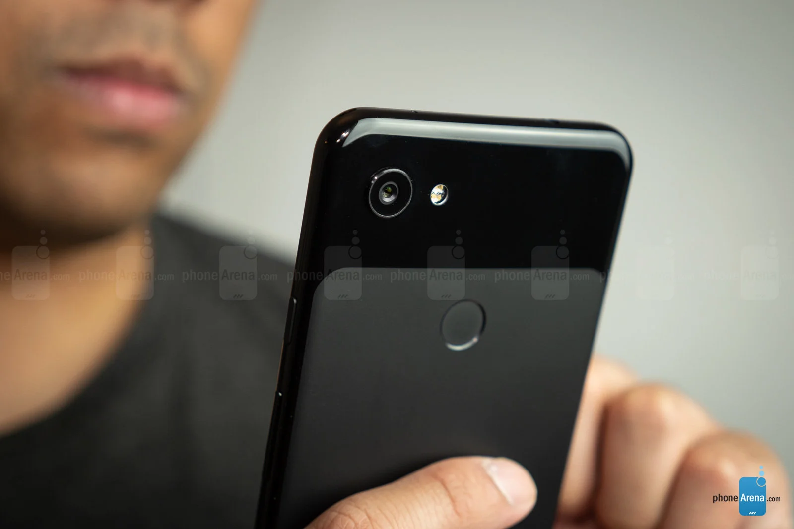 بررسی تخصصی گوشی‌های Google Pixel 3a و Pixel 3a XL - دیجینوی