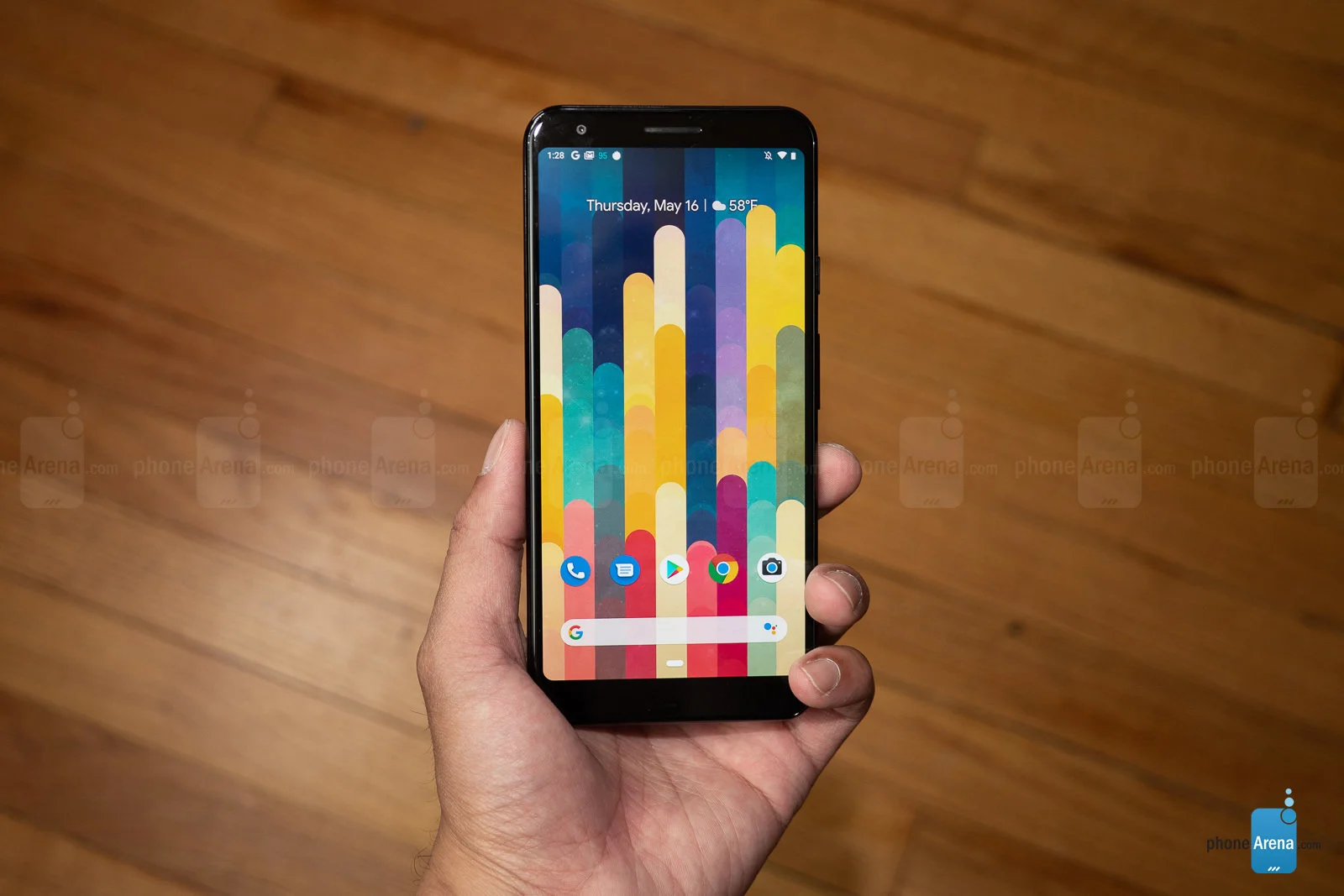 بررسی تخصصی گوشی‌های Google Pixel 3a و Pixel 3a XL - دیجینوی