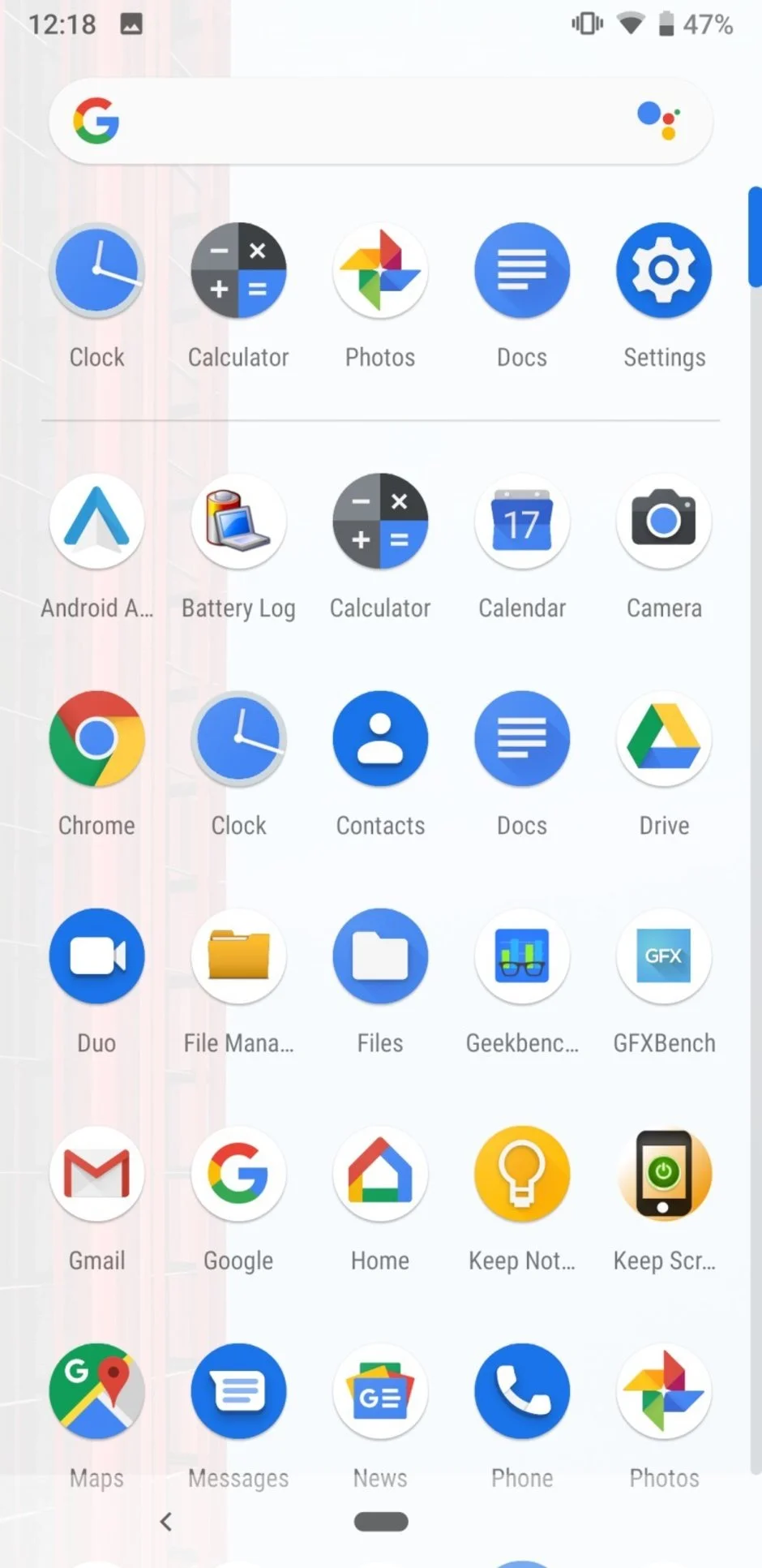 بررسی تخصصی گوشی‌های Google Pixel 3a و Pixel 3a XL - دیجینوی