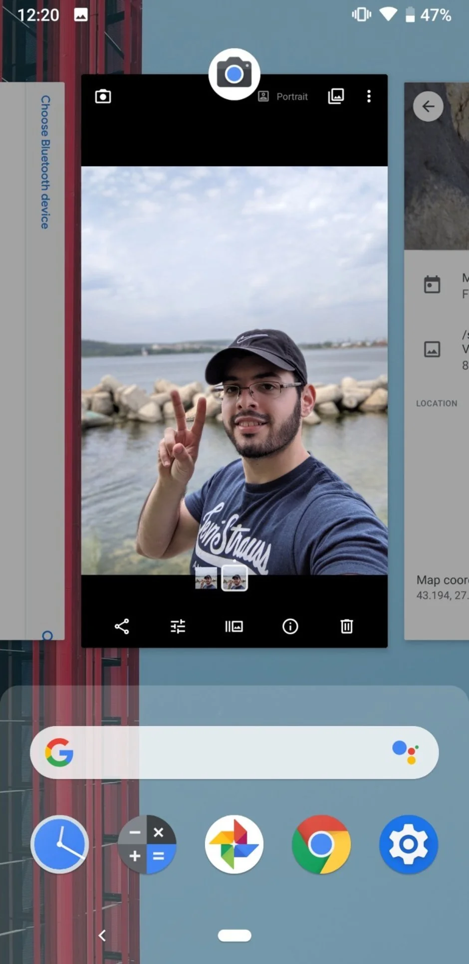 بررسی تخصصی گوشی‌های Google Pixel 3a و Pixel 3a XL - دیجینوی