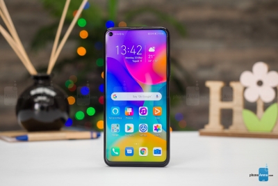 بررسی تخصصی گوشی Honor 20 Pro - دیجینوی