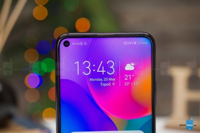 بررسی تخصصی گوشی Honor 20 Pro - دیجینوی