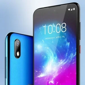 عرضه گوشی فوق مقرون به صرفه ZTE Blade A7 - دیجینوی