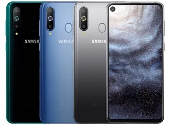 انتشار بروزرسان اندروید پای برای Galaxy A8s - دیجینوی