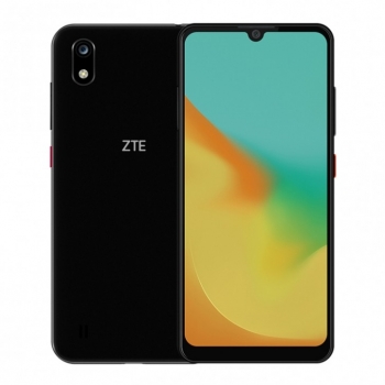 عرضه گوشی فوق مقرون به صرفه ZTE Blade A7 - دیجینوی