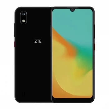 عرضه گوشی فوق مقرون به صرفه ZTE Blade A7 - دیجینوی