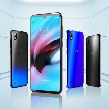 عرضه گوشی فوق مقرون به صرفه ZTE Blade A7 - دیجینوی