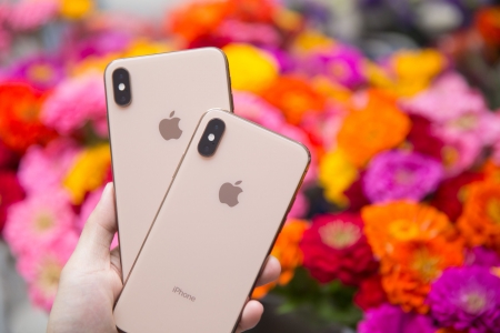 آنباکسینگ iPhone XS Max - دیجینوی