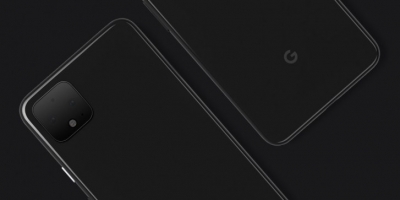 تصاویری از Google Pixel 4 منتشر شد - دیجینوی