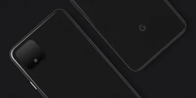 تصاویری از Google Pixel 4 منتشر شد - دیجینوی
