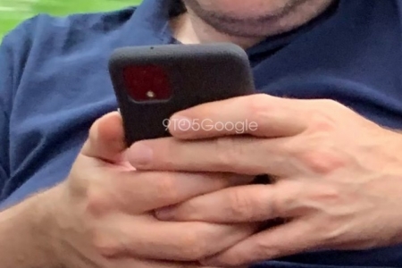 تصاویری از Google Pixel 4 منتشر شد - دیجینوی