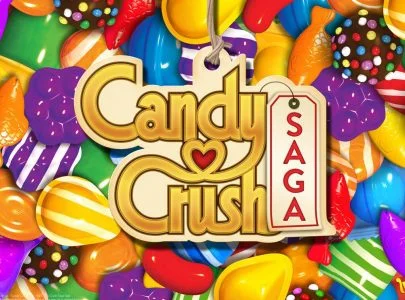 آماری جالب از بازیکنان Candy Crush - دیجینوی