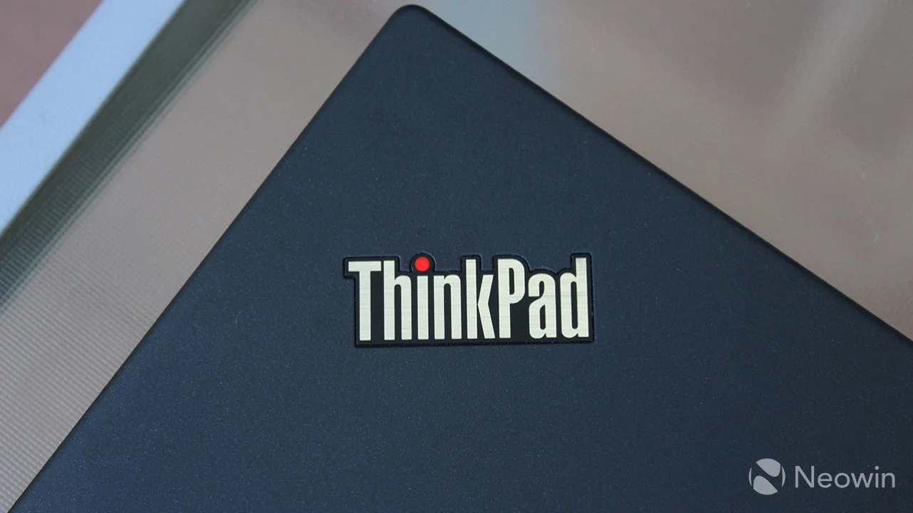 بررسی تخصصی لپ‌تاپ Lenovo ThinkPad T490 - دیجینوی