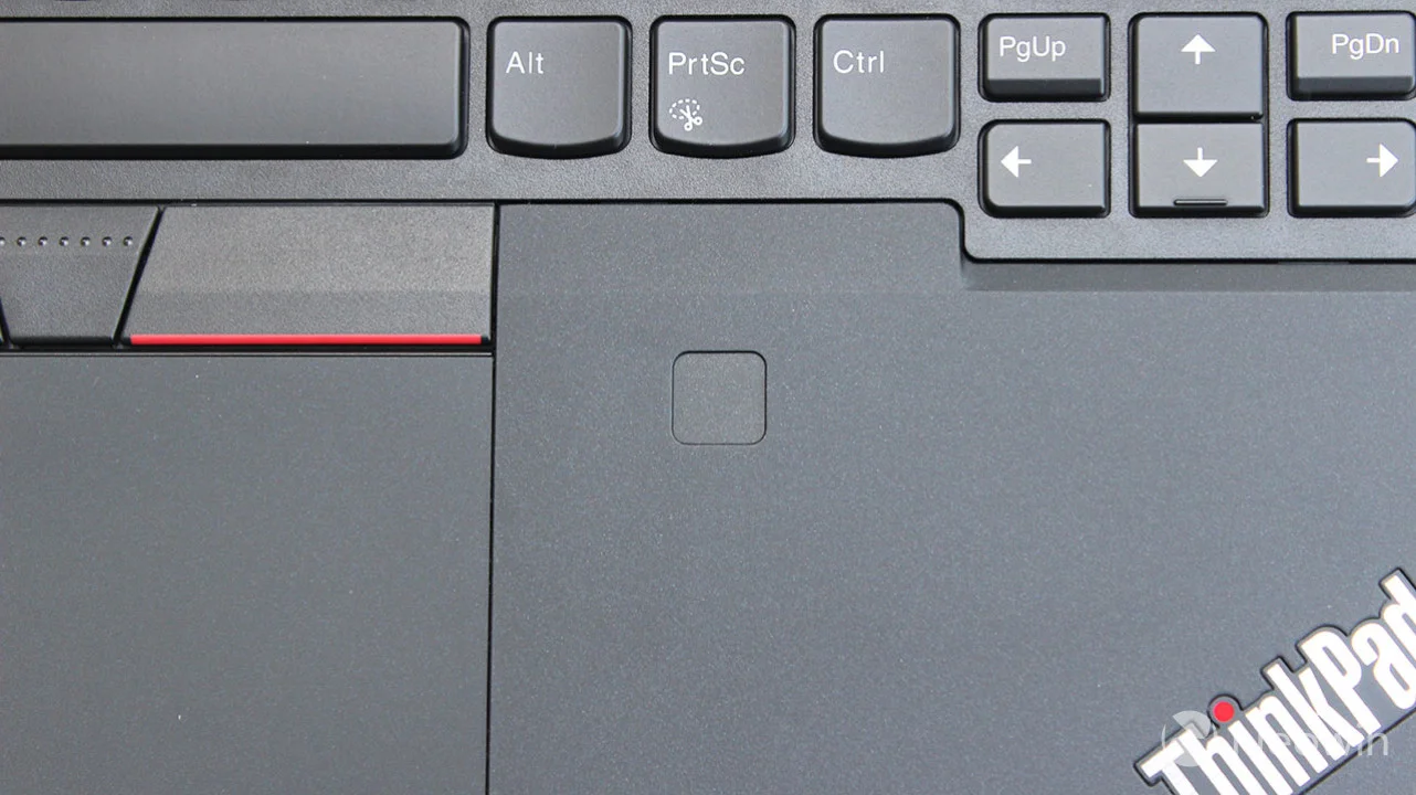 بررسی تخصصی لپ‌تاپ Lenovo ThinkPad T490 - دیجینوی