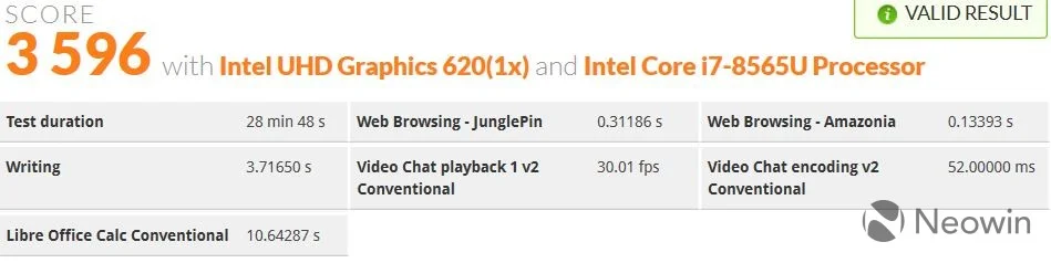 بررسی تخصصی لپ‌تاپ Lenovo ThinkPad T490 - دیجینوی