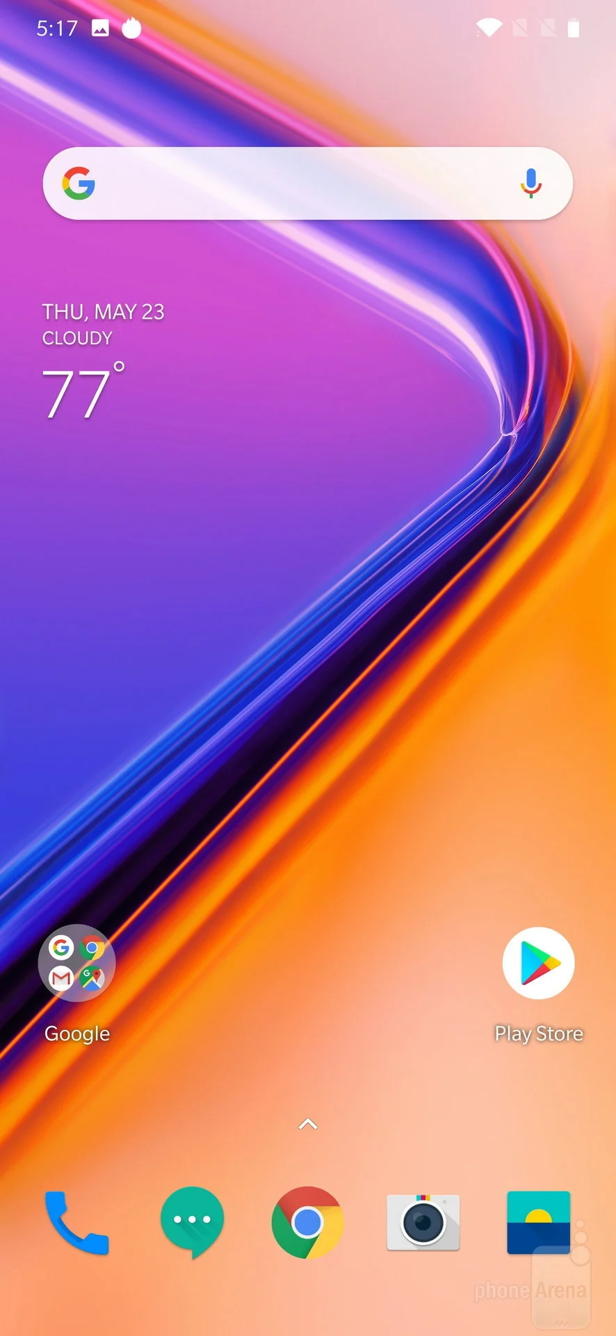 OnePlus 7 Pro در برابر +Galaxy S10 - دیجینوی