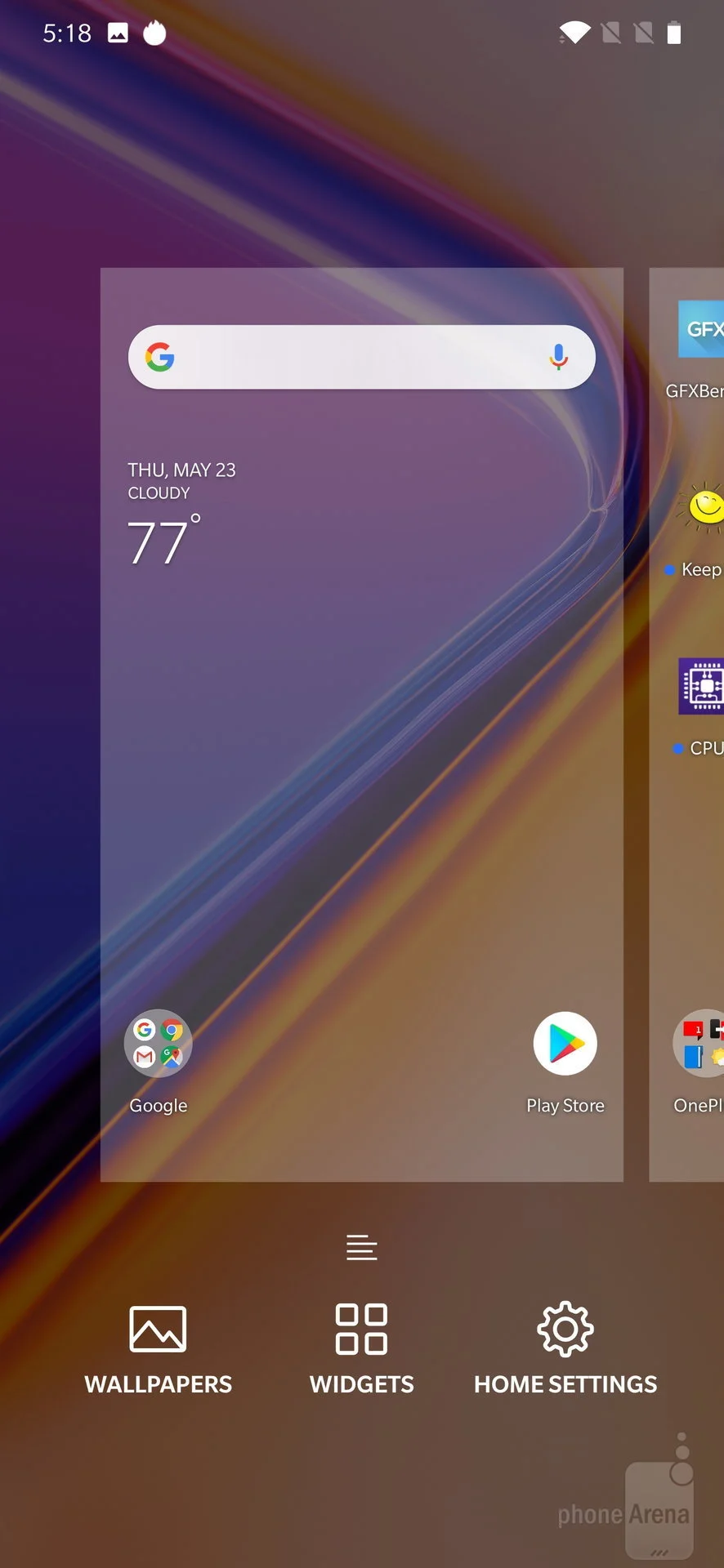 OnePlus 7 Pro در برابر +Galaxy S10 - دیجینوی