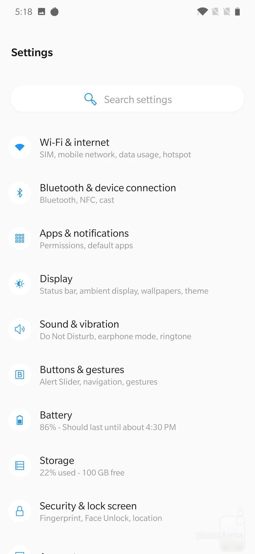 OnePlus 7 Pro در برابر +Galaxy S10 - دیجینوی