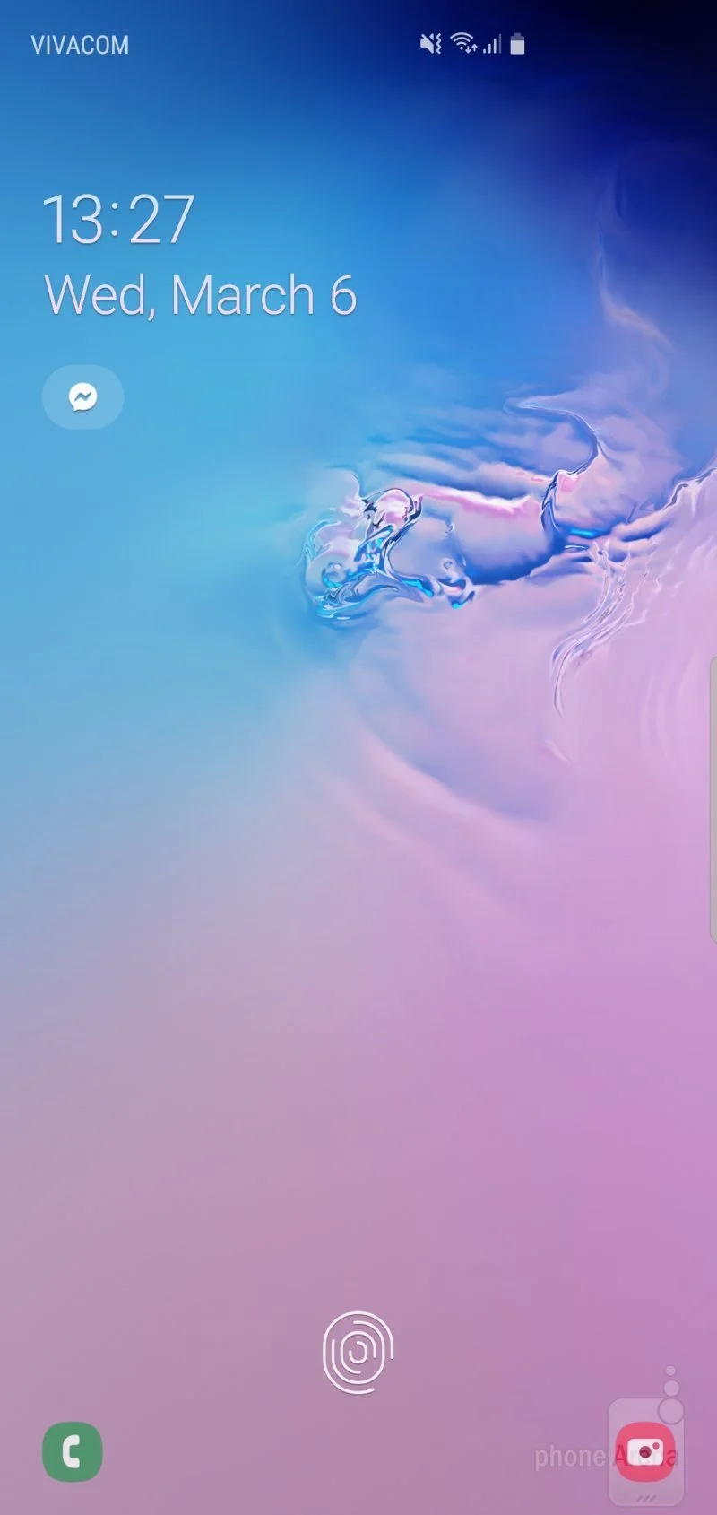 OnePlus 7 Pro در برابر +Galaxy S10 - دیجینوی