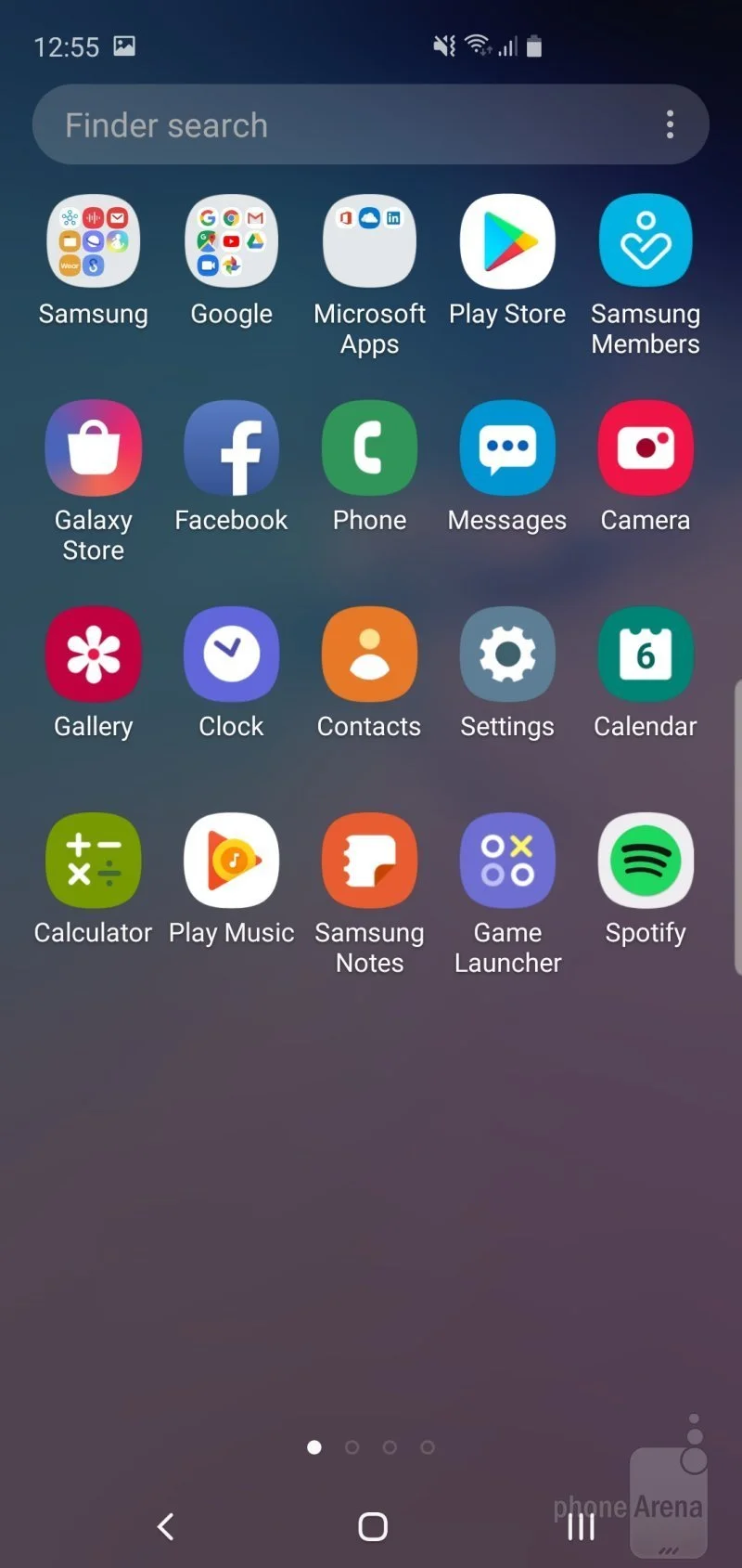 OnePlus 7 Pro در برابر +Galaxy S10 - دیجینوی