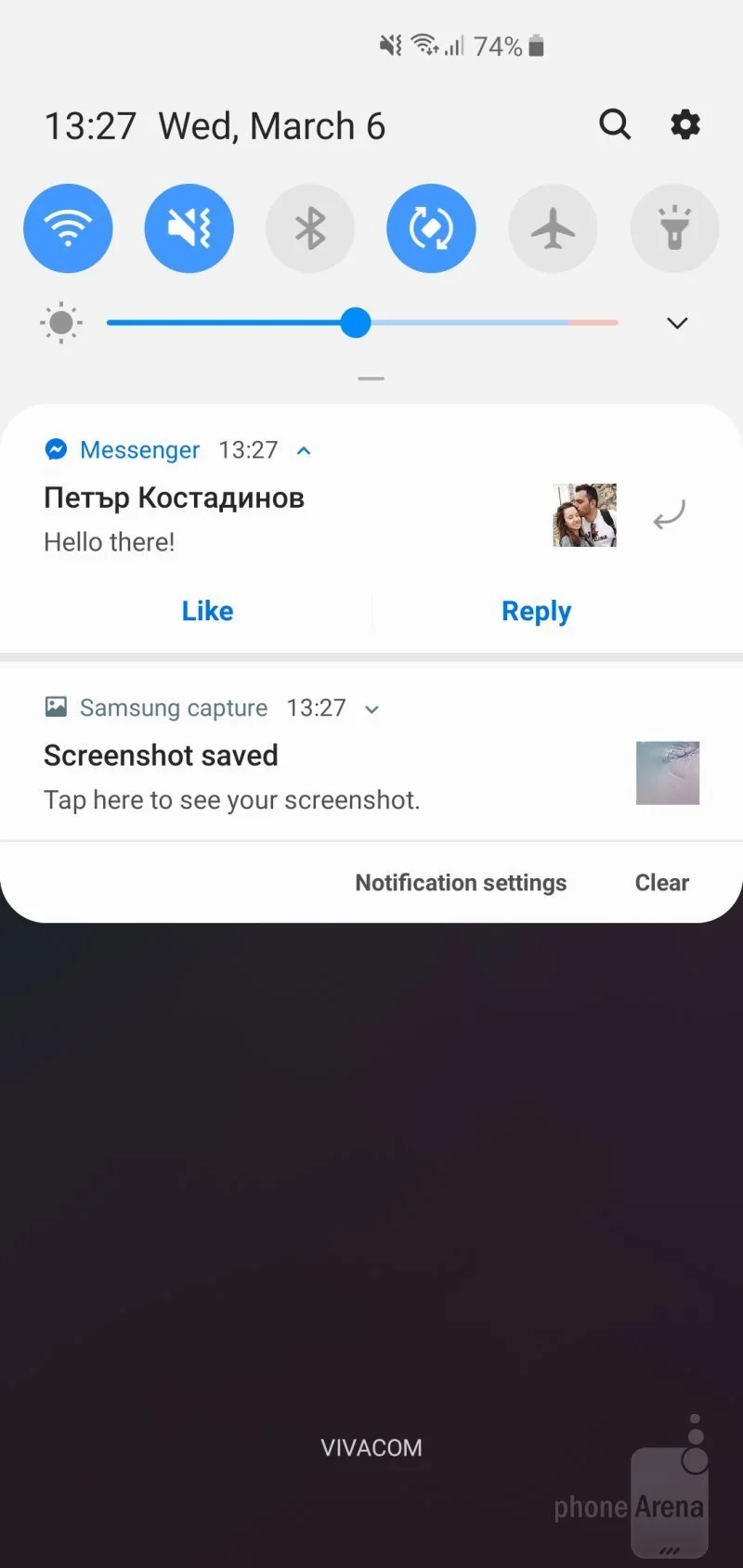 OnePlus 7 Pro در برابر +Galaxy S10 - دیجینوی