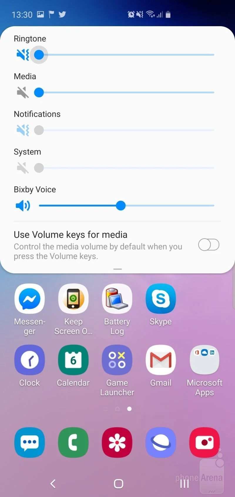 OnePlus 7 Pro در برابر +Galaxy S10 - دیجینوی
