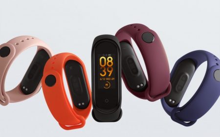 فروش فوق‌العاده Xiaomi Mi Band 4 در هشت روز - دیجینوی